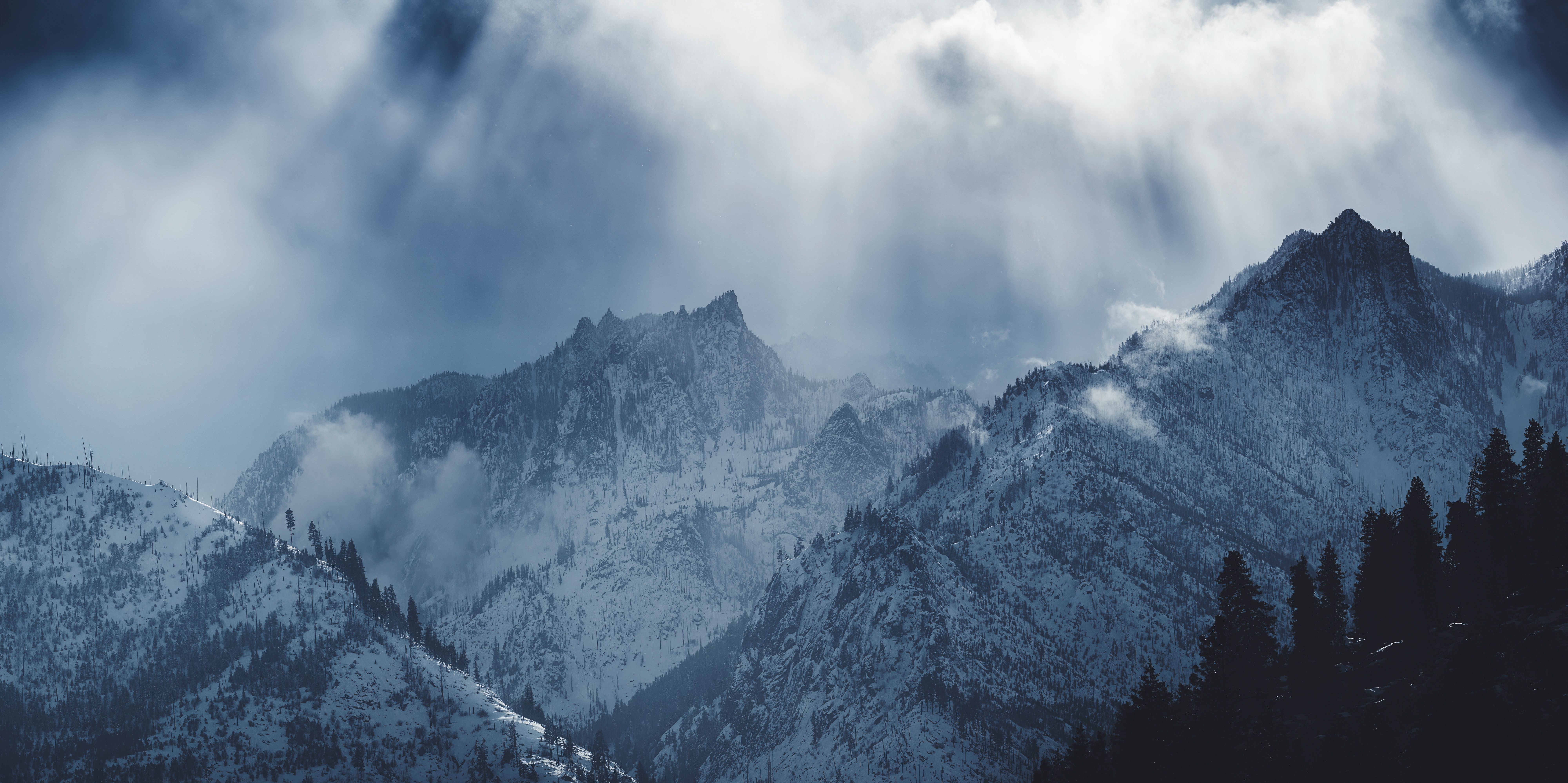 Best Hikes in Leavenworth, Washington